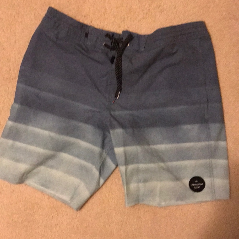 Quicksilver boardshorts